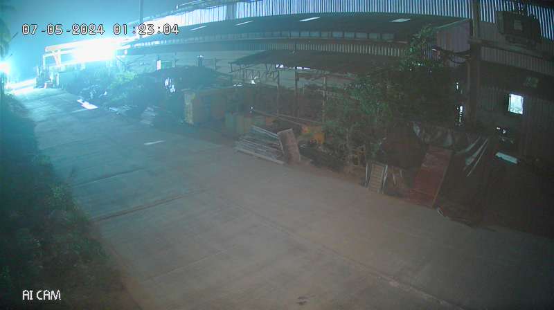 Live camera in Sai Noi